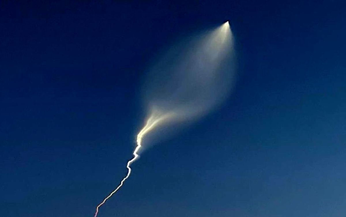 موشک هایپرسونیک جدید ایران، که تمام سامانههای دفاعی را به چالش میکشد!