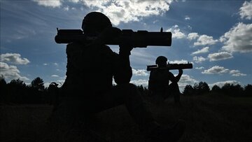 موشکهای جاولین آمریکا در راه لهستان