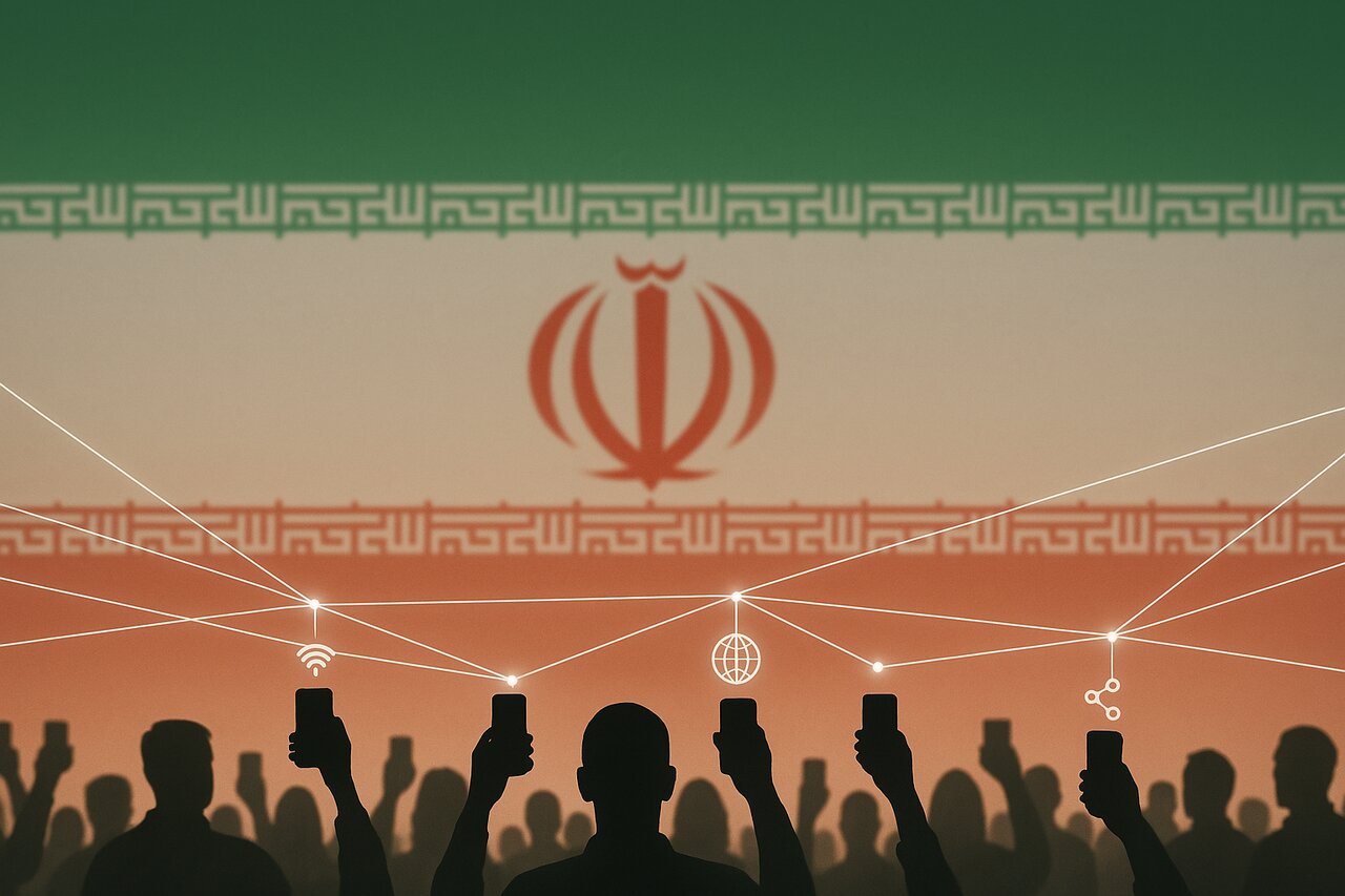 میانه سرعت اینترنت موبایل در ایران باز هم کاهش پیدا کرد/ کدام کشور بیشترین سرعت اینترنت را دارد؟