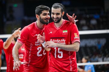 می‌خواهیم مقابل چک هم فاتح میدان باشیم
