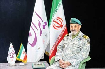 ناخدا هوشنگ صمدی، فرمانده تکاوران مدافع خرمشهر روزهای آغازین جنگ تحمیلی هشت ساله را برای «ایران» روایت می کند ؛ ۳۴ روز نبرد مقدس