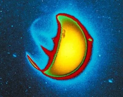 ناسا بررسی «هاله مرموز زمین» را آغاز کرد