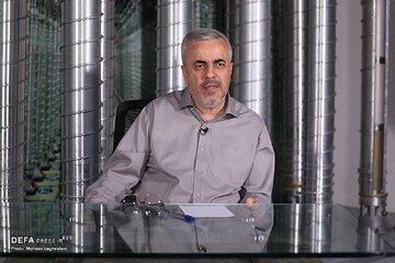 ناگفته های برادر شهید سرلشکر باقری/ محمدآقا می گفت اسرائیل استاد بزرگ ترور است/ ماجرای نامه فرشته باقری افشردی به عموی شهیدش چه بود؟