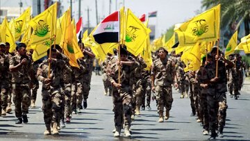 نجباء:به اعراب سازشکار میگوییم:این اقدام خیانتآمیز را پیش چشم خود نگه دارید/کتائب:عراق باید در تمامی توافقهای خود با آمریکا بازنگری کند