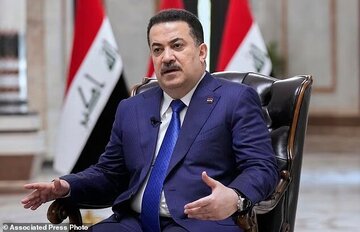 نخستوزیر عراق: زمان تشکیل ائتلاف اسلامی فرا رسیده است