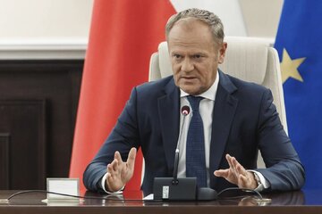 نخستوزیر لهستان: پهپادهای روس را سرنگون کردیم/درخواست ورشو از ناتو