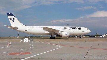نرخ ارز شرکتهای هواپیمایی ٣٠ درصد گران شد / ارز ایرلاین خارجی ارزانتر از داخلی + سند