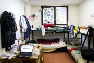 نرخ جدید خوابگاههای دانشجویی ابلاغ شد/ جدول