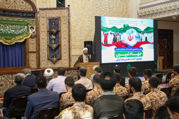 نقد منصفانه، تقویت‌کننده وحدت است نه تهدید آن