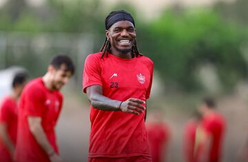 نقش جدید بیفوما در پرسپولیس؛ نقل و انتقال بازیکن!