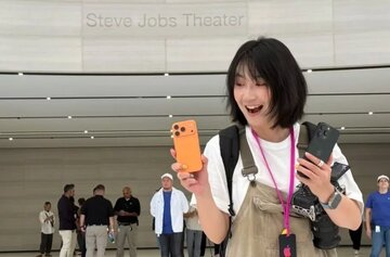 نقطه ضعف بزرگ آیفون ۱۷ / اپل میگوید مشکل از پایههای نگهدارنده است