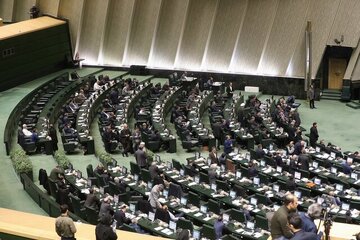 نماینده سابق مجلس درگذشت + عکس