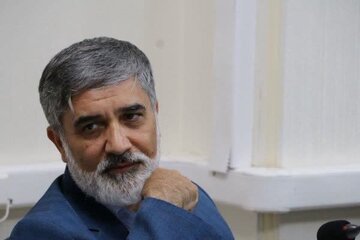 نماینده مجلس: در طول جنگ ۱۲ روزه اروپا و آمریکا میخواستند با اقداماتی کودتاگونه، جمهوری اسلامی را از ریشه برکنند