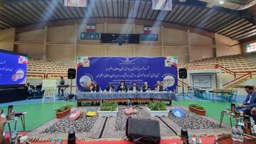 نماینده ولی‌فقیه در چهارمحال‌وبختیاری: جوانان سرمایه اصلی کشور  هستند