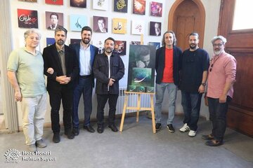 نمیخواستیم موسیقی فقط نقش تزئینکنندگی داشته باشد