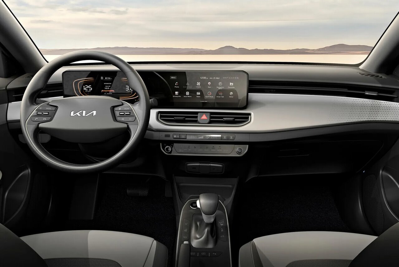 نواده پراید در راه ایران / عکس