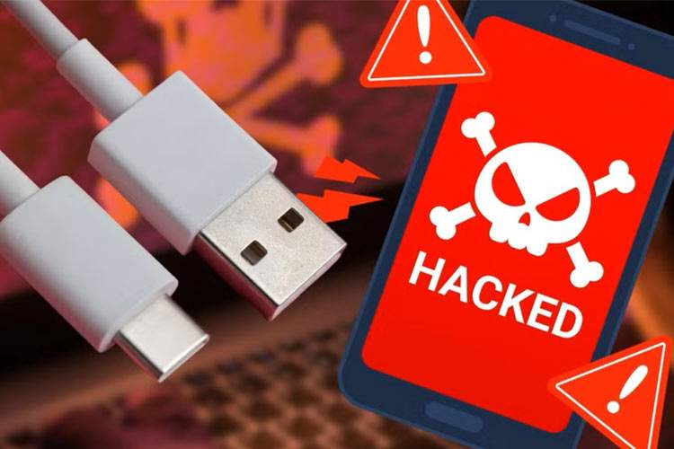 نکاتی درباره خطرات امنیتی دستگاههای الکترونیکی