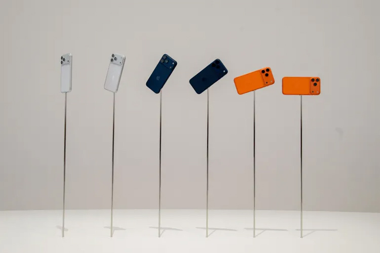 نگاهی به نوآوری‌های آیفون ۱۷ پرو؛ خنک‌کنندگی جدید و قدرتی شبیه لپ‌تاپ‌ها