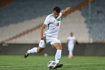نگرانی ایرانیها از داور بازی با ازبکستان!