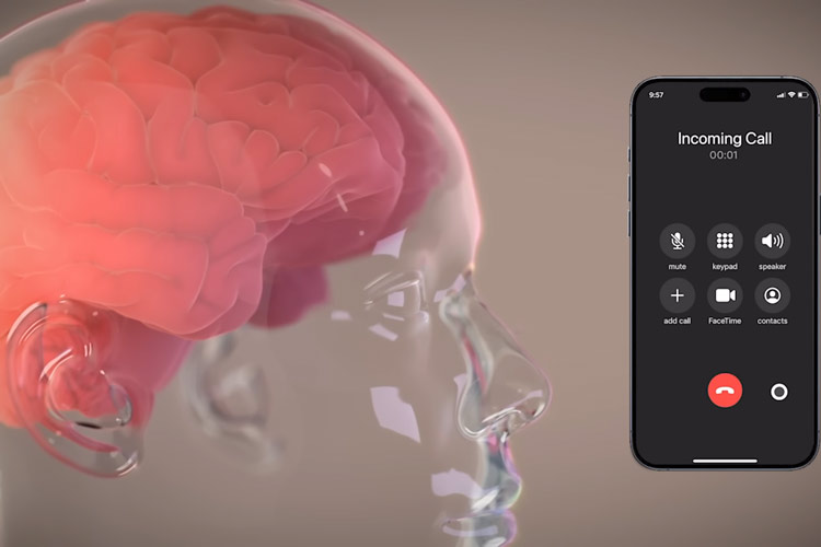 نگرانیهای اخلاقی ایمپلنت مغزی؛ از داستانهای علمی تخیلی تا واقعیت