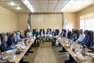 نیاز ۴۰ درصد مدارس استان سمنان به ایمنسازی و مقاومسازی/ تحویل ۲۲ طرح خیرساز تا پیش از مهر ۱۴۰۴