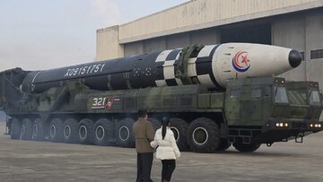 نیزههای آخرالزمان؛ مرگبارترین موشکهای بالستیک جهان کجا قرار دارند؟