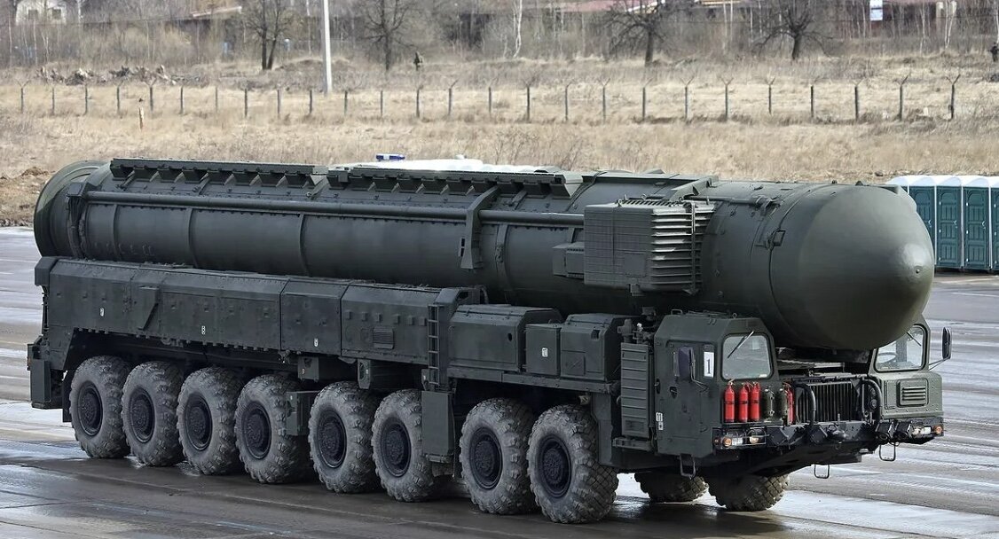 نیزههای آخرالزمان؛ مرگبارترین موشکهای بالستیک جهان کجا قرار دارند؟