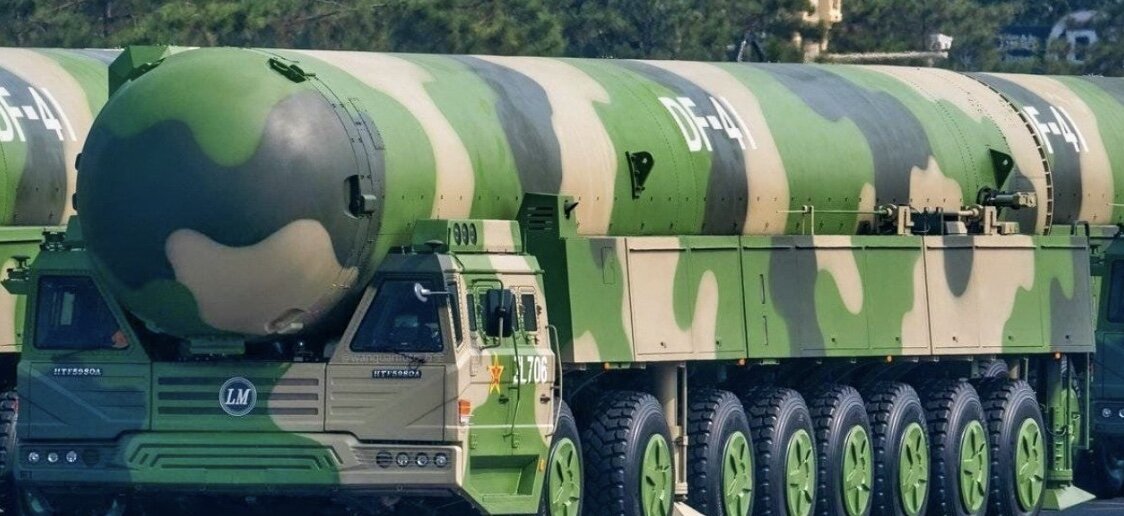 نیزههای آخرالزمان؛ مرگبارترین موشکهای بالستیک جهان کجا قرار دارند؟