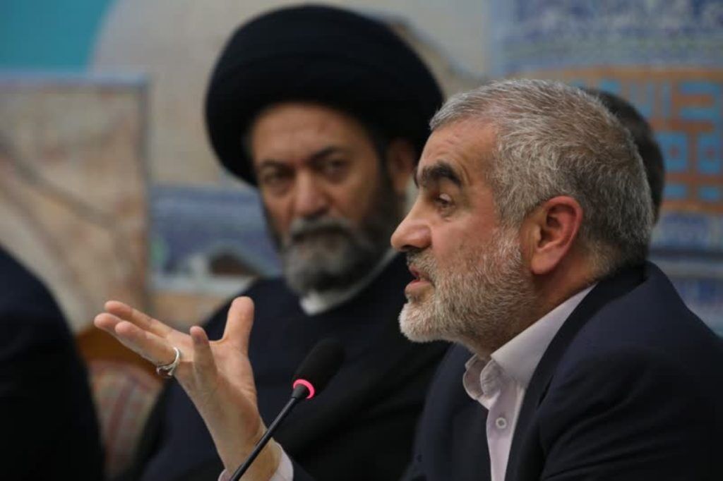 نیکزاد: ۸۵۰ هزار میلیارد ریال در سفر رئیس‌جمهور به اردبیل اختصاص یافت