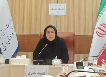 هدف‌گذاری برای افزایش جمعیت ورزشکاران قزوین به ۱۱۰هزار نفر