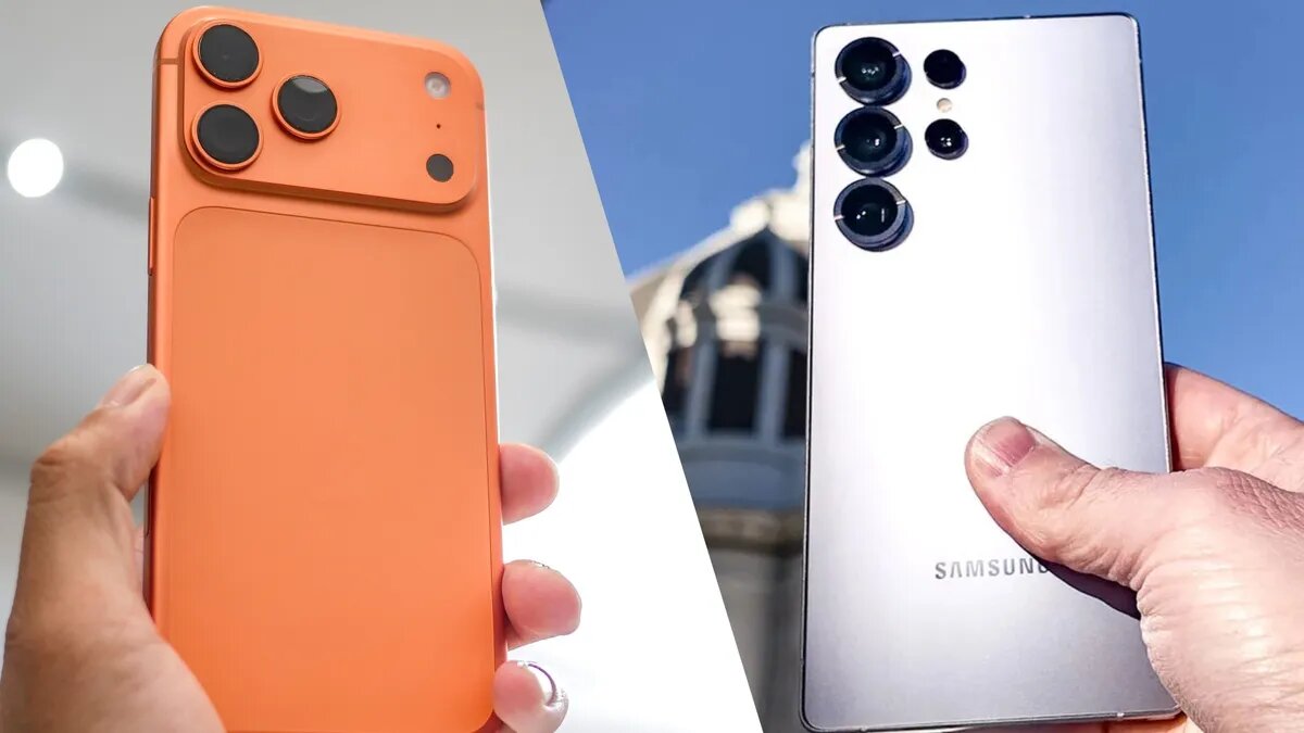 هشدار امنیتی سامسونگ / فوراً گوشیهای خود را بهروزرسانی کنید!