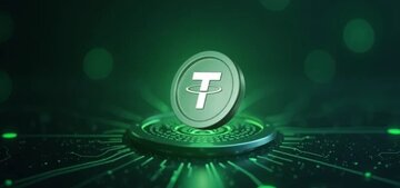 هشدار به خریداران رمزارز/ بانکمرکزی سقف مجاز خرید «تتر» برای هر ایرانی را اعلام کرد