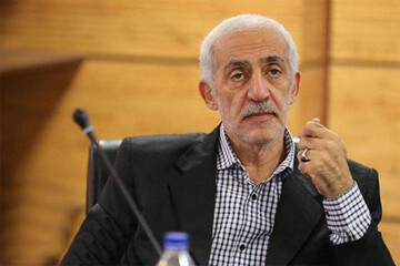 هشدار محمد دادکان به مدیرعامل پرسپولیس: آبرویت را می‌گذاری و می‌روی