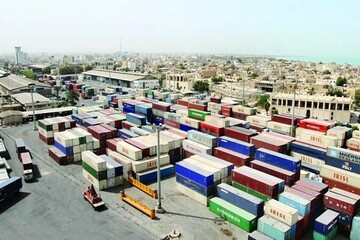هشدار نسبت به رسوب کالا در گمرکات/ واردکنندگان را بلاتکلیف شدند