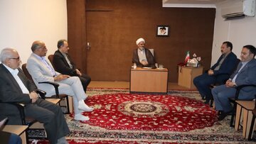 هشدار نماینده ولی‌فقیه در استان سمنان درباره تأخیر در پرداخت تسهیلات بانکی برای تولید