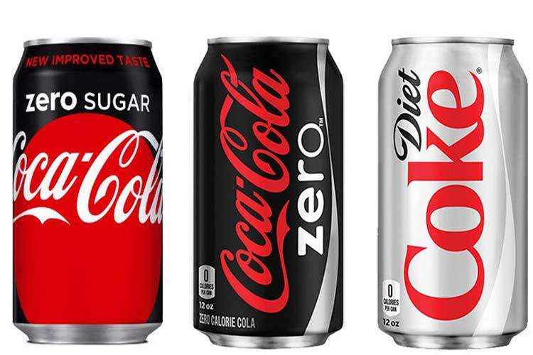 هشدار: نوشابههای رژیمی برای مغز خطرناک هستند!