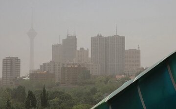 هشدار؛ این گروه امروز مراقب تردد در تهران باشند