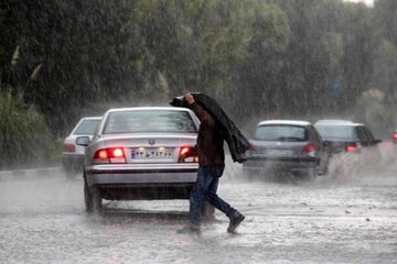 هلال احمر اطلاعیه داد