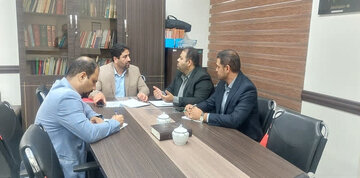 هم‌افزایی دستگاه قضایی و کمیته امداد سمنان برای ایجاد فرصت‌های شغلی پایدار و کاهش ناهنجاری‌های اجتماعی