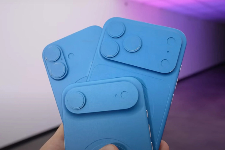 همه‌چیز درباره جدیدترین محصولات اپل: از آیفون ۱۷ تا هوم پاد ۳