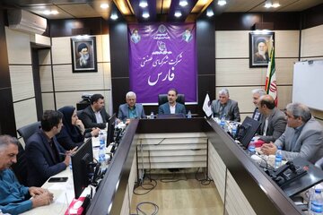 همگرایی شرکت‌های خدماتی و شهرک‌های صنعتی برای توسعه زیرساخت‌ها