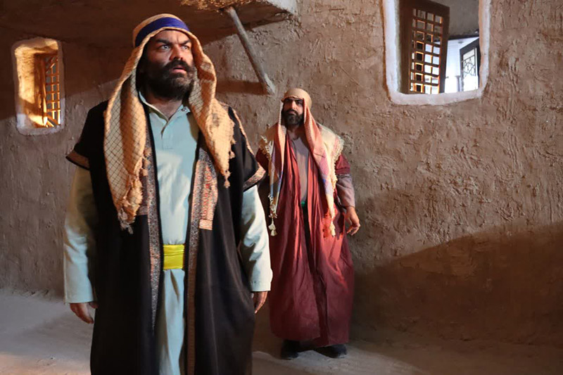 هنر و ایثار؛ زبان جاودانه شب چهارم کنگره ۳۰۰۰ شهید سمنان/ از کوچه‌های انقلاب تا خاکریزهای جبهه‌ها