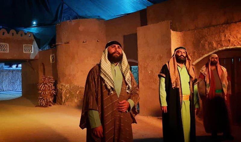 هنر و ایثار؛ زبان جاودانه شب چهارم کنگره ۳۰۰۰ شهید سمنان/ از کوچه‌های انقلاب تا خاکریزهای جبهه‌ها