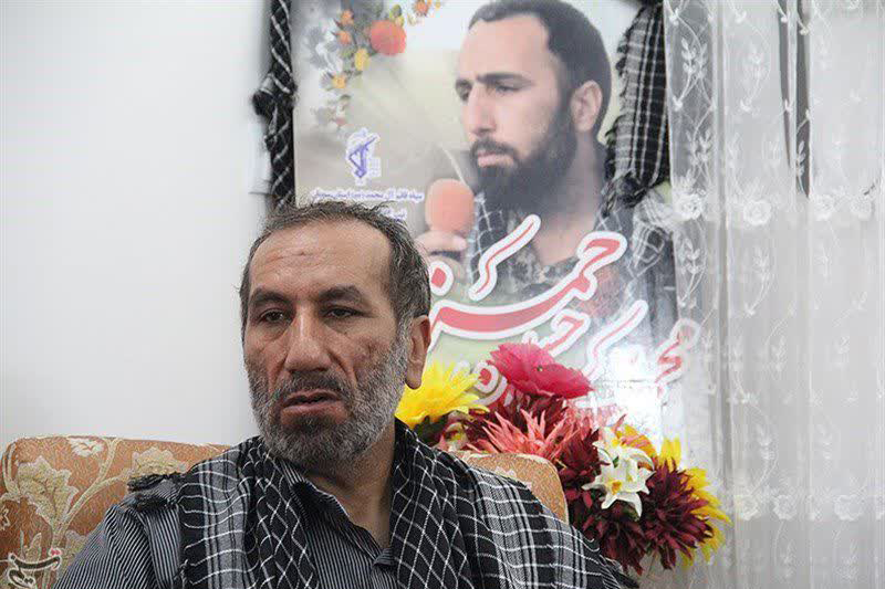 هنر و ایثار؛ زبان جاودانه شب چهارم کنگره ۳۰۰۰ شهید سمنان/ از کوچه‌های انقلاب تا خاکریزهای جبهه‌ها