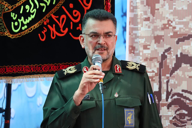 هنر و ایثار؛ زبان جاودانه شب چهارم کنگره ۳۰۰۰ شهید سمنان/ از کوچه‌های انقلاب تا خاکریزهای جبهه‌ها