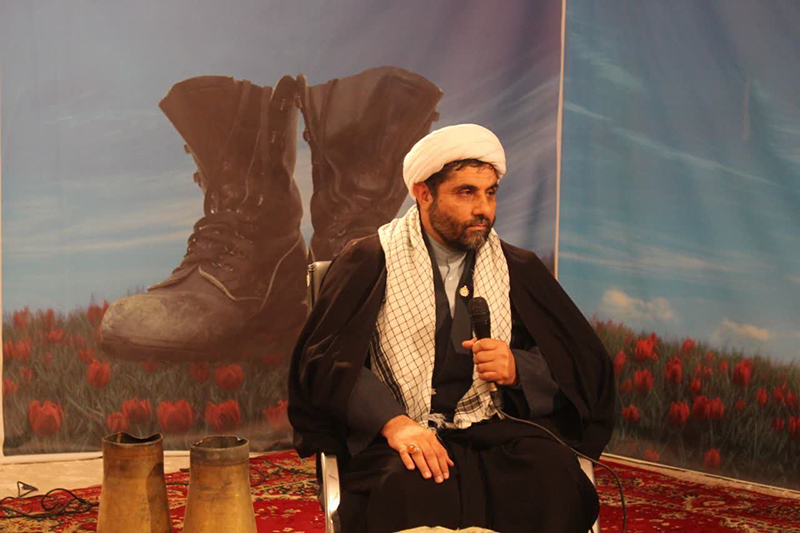 هنر و ایثار؛ زبان جاودانه شب چهارم کنگره ۳۰۰۰ شهید سمنان/ از کوچه‌های انقلاب تا خاکریزهای جبهه‌ها