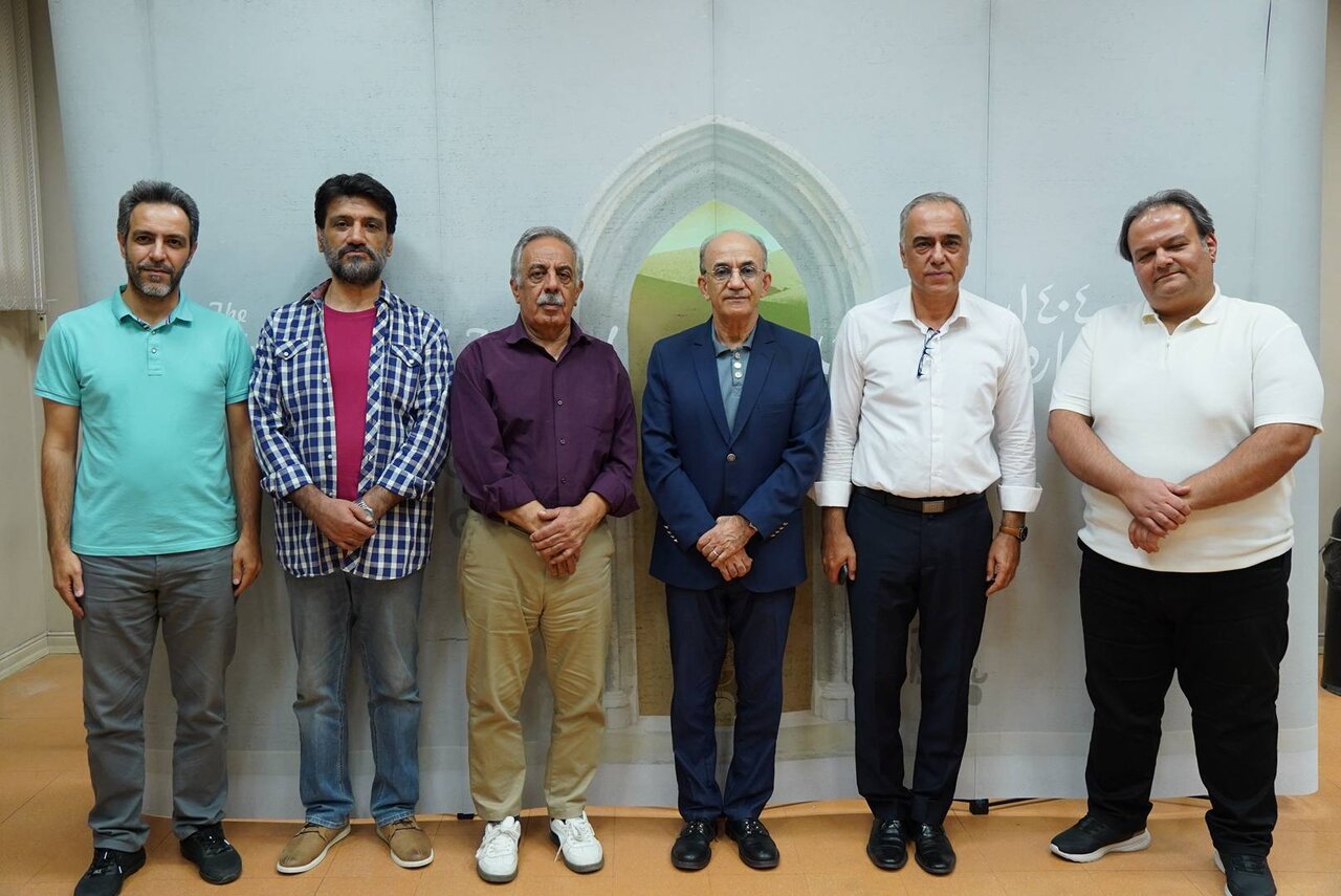 هنرنمایی نوازندگان و خوانندگان گروه سنی الف و ب آذربایجانی/ در روز اول جشنواره موسیقی جوان هجدهم چه گذشت؟