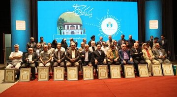 هوای قزوین، هوای هنر است