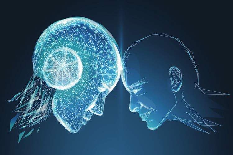 هوش مصنوعی حرف زدن ما را تغییر داده است!