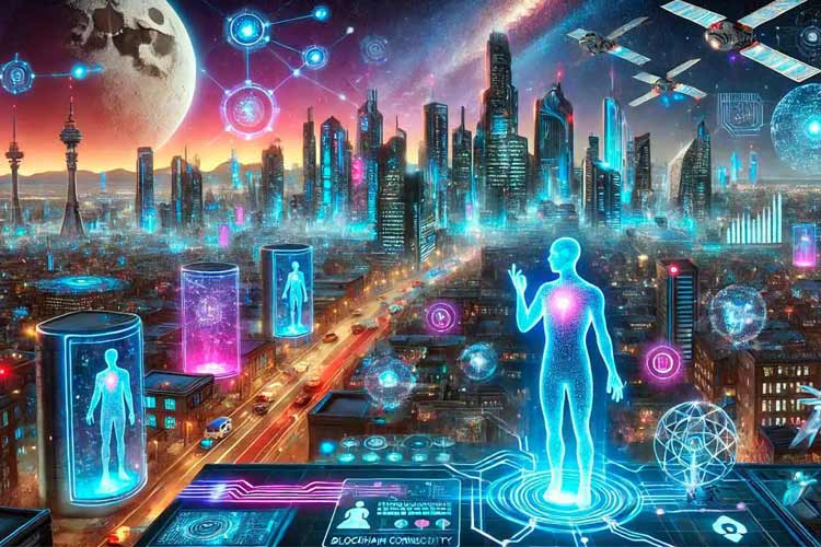 هوش مصنوعی در آستانه بحران: آیا حباب ۳ تریلیون دلاری می‌ترکد؟